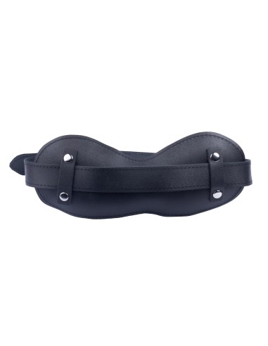 Bâillon en cuir pour esclave