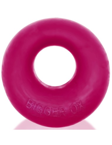 Cockring Silicone Bigger Ox Rose