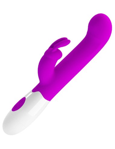 Vibro Rabbit Centaur Pretty Love 20cm