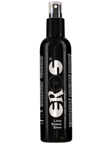 Spray lustrant pour latex Shining Eros 200ml