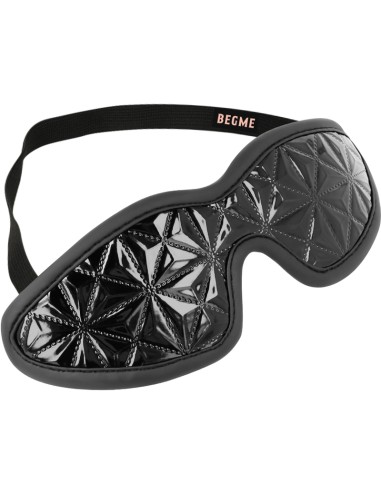 Masque occultant Begme Noir