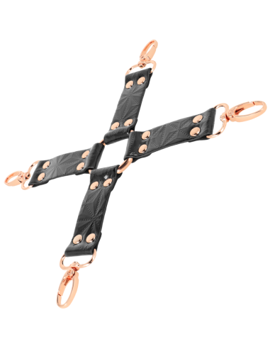 Hogtie Begme Noir