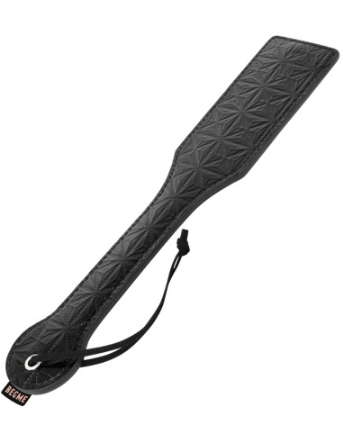 Paddle Begme 32cm Noir