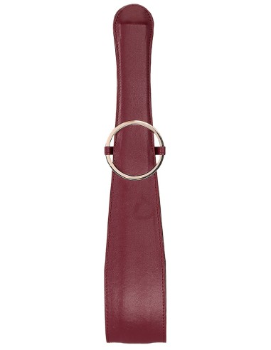 Paddle Flog Halo 40cm Rouge
