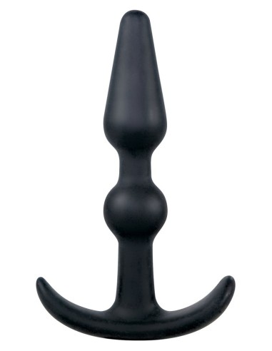 Plug en silicone Anchor 9 x 2cm