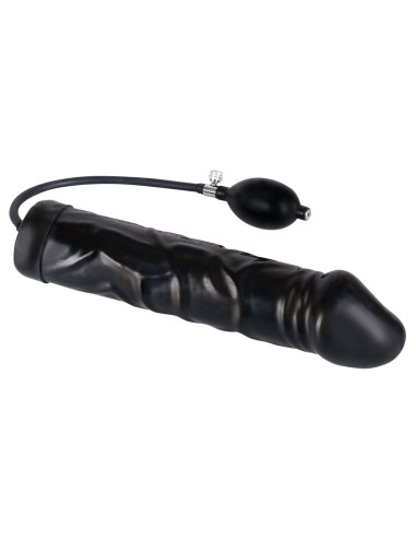 Gode gonflable Giant Balloon 27 x 6cm