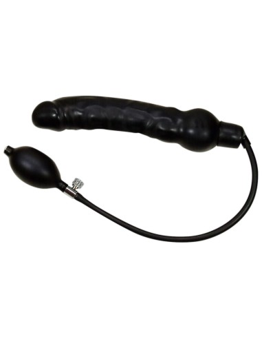 Gode gonflable Blow-Me-Up 17 x 4.5cm