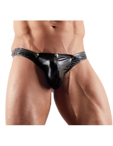 String ELEOS Noir
