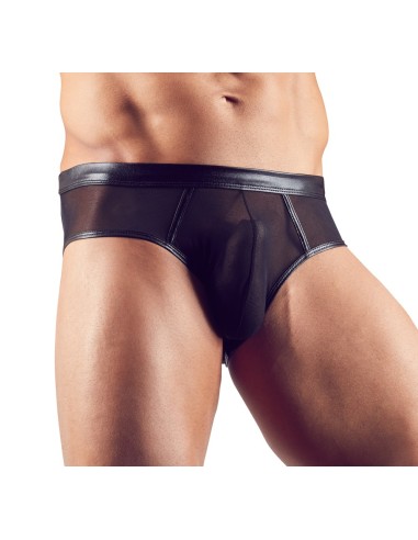 Bottomless APPOLO Noir