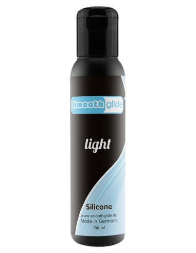 Lubrifiant Silicone Smooth Light 100ml