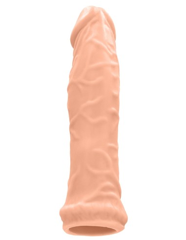 Gaine de pénis Realrock 16 x 4cm