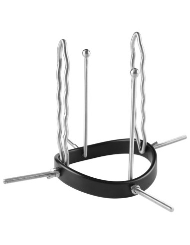 Speculum anal Spreader Xtreme Diamètre 11cm