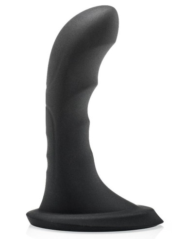 Plug prostatique vibrant Bim Bam 12 x 3.2cm