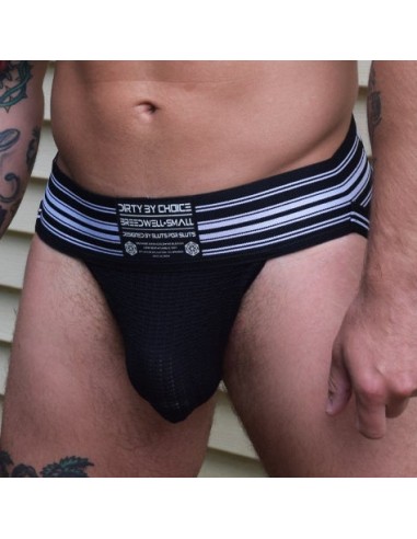 Jockstrap CUMDUMP Noir