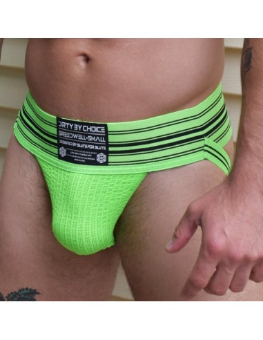 Jockstrap CUMDUMP Vert