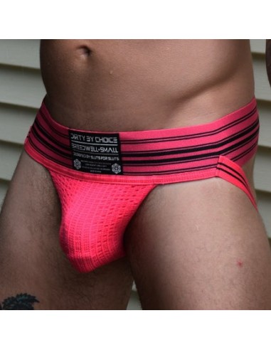 Jockstrap CUMDUMP Rose