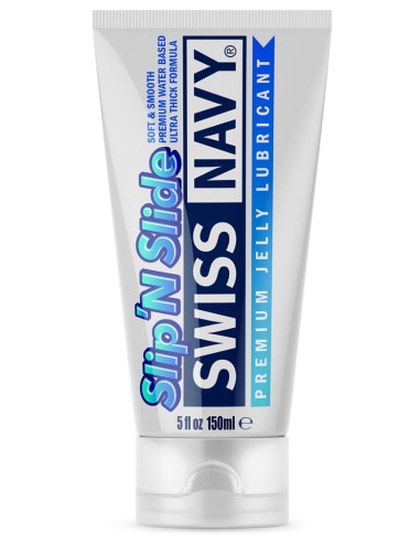 Lubrifiant Eau Slip'N Slide Swiss Navy 148ml