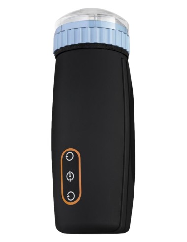 Masturbateur automatique Cruizr CM05 Va-et-vient et Succion