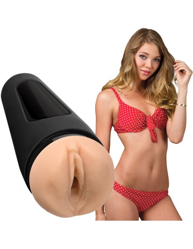 Masturbateur Main Squeeze Jessie Andrews