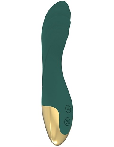 Vibro Point G HIPAN 20cm Vert