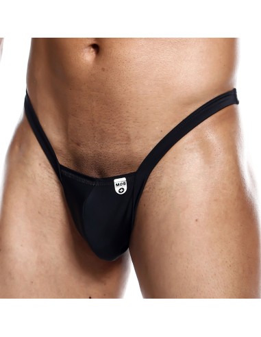 Thong BUNS Noir