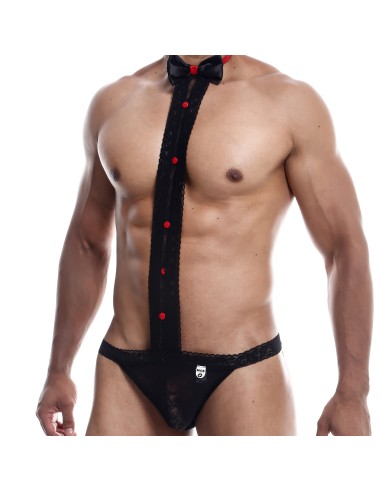 Jock TUXEDO Noir