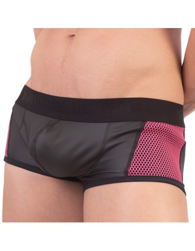Boxer Fetish PETTAR Rose