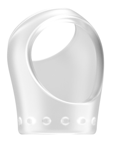 Ballstretcher Cock Ball Sono N°45 Transparent