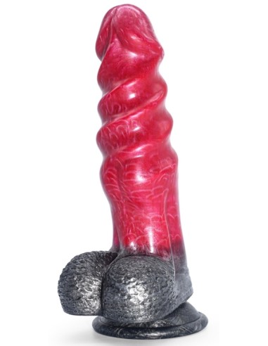 Gode monster Ksar 15 x 5.2cm