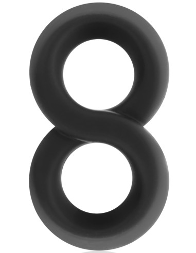 Ballstretcher souple PR12 Noir