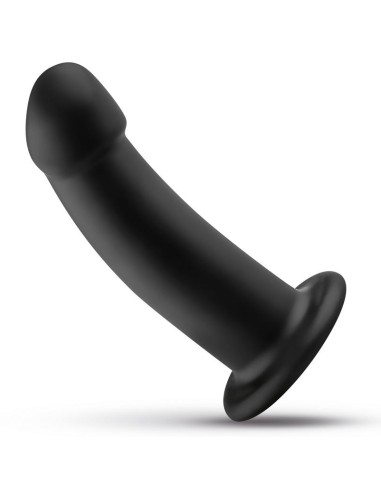 Gode Charlie 13 x 4cm Noir