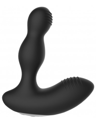 Stimulateur de prostate Electroshock 12 x 3.9cm