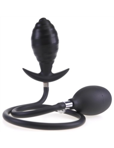 Plug gonflable Ribbo 8 x 2.9cm