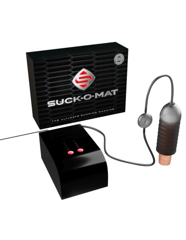 Machine à masturber Suck-O-Mat