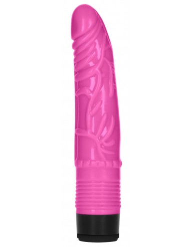 Gode vibrant Dildo Vibe Slight 16 x 3.8cm Rose