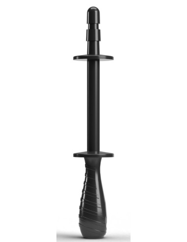 Embout avec poignée Xlong Handle Hung System