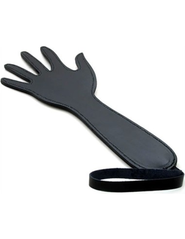Paddle Hand 30cm Noir