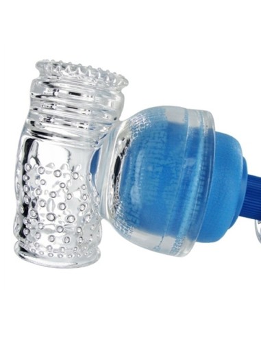 Embout de Wand Humming 55mm