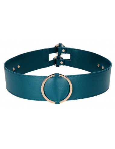 Ceinture Restraint Belt Bleue