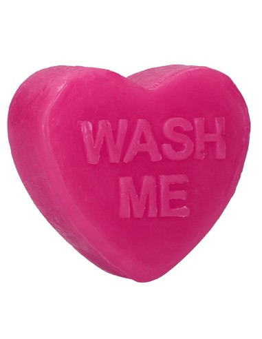 Savon Coeur WASH ME Parfum neutre