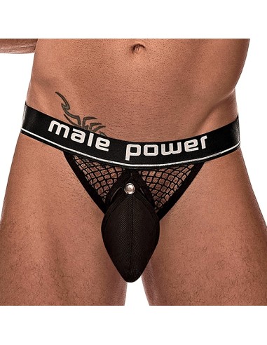 Jockstrap COCK PIT Noir