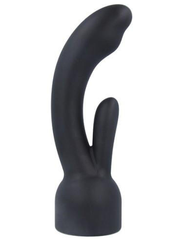 Embout Rabbit Doxy 17 x 3.6cm