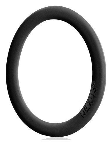 Cockring en silicone Enduro Nexus 33mm
