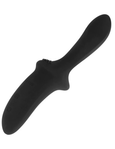 Stimulateur de prostate rotatif Sceptre Nexus 10 x 3.4cm