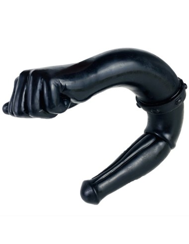 Double Gode Handorz 39 x 6.5cm