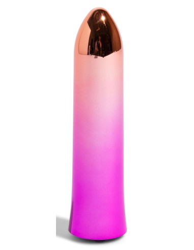 Mini Vibro Point 9.5cm Couleur