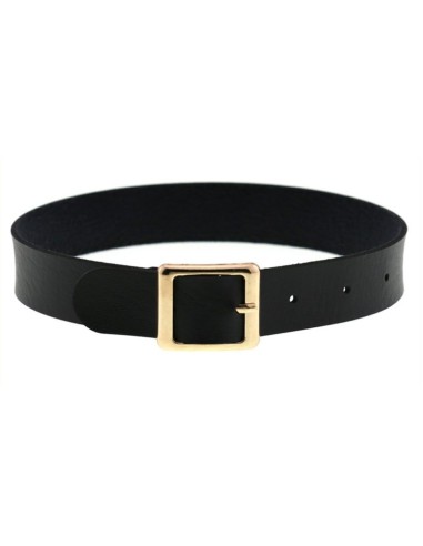 Ras de cou SIMPLY BAND Noir