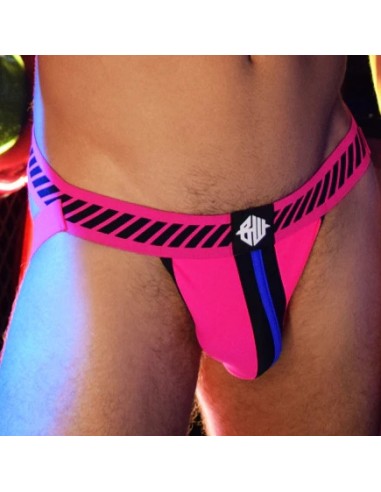 Jockstrap MAGNUM Rose