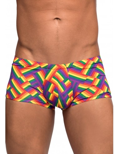 Boxer PRIDE FEST