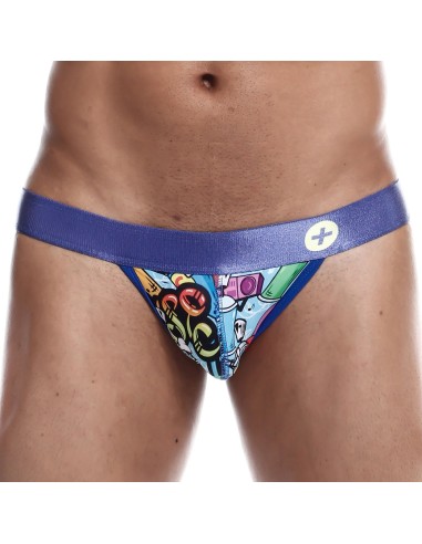 Jockstrap HIPSTER MaleBasics
